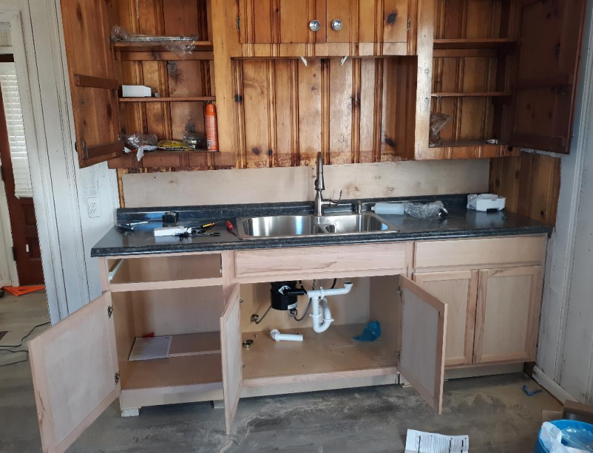 Plumbing Plumbing